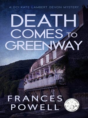 cover image of Death Comes to Greenway
